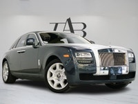 This 2010 Rolls-Royce Ghost V12 represents the pinnacle of luxury, craftsmanship, and effortless per... (image 1)
