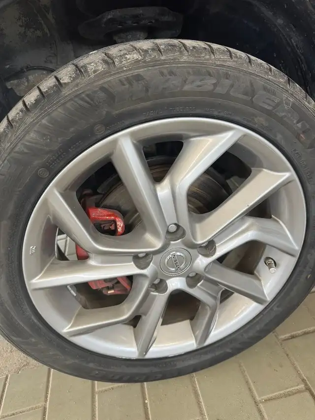 2016 Nissan Sentra 4dr Sdn Man S in Cars & Trucks in Longueuil / South Shore - Image 10