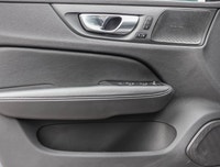 The 2024 Volvo V60 Cross Country B5 AWD Ultimate in an elegant gray finish offers a sophisticated dr... (image 8)