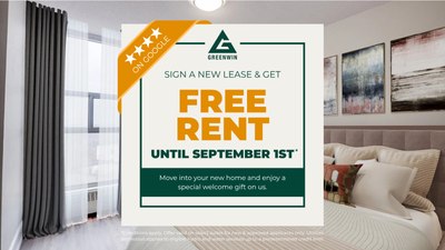 Building Features OPEN HOUSE: THURSDAY, AUGUST 6TH & 20TH | 4-6PM Get 1 Month Free Rent!* 1970 Fowle...