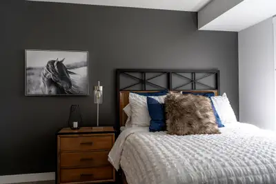 Notre Terrace - 2 Bedroom (Layout B2) Apartment for Rent