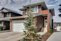 Open House May 4 & 5, 2024 2-4pm at 46 Lowden Cl, Red Deer, AB
