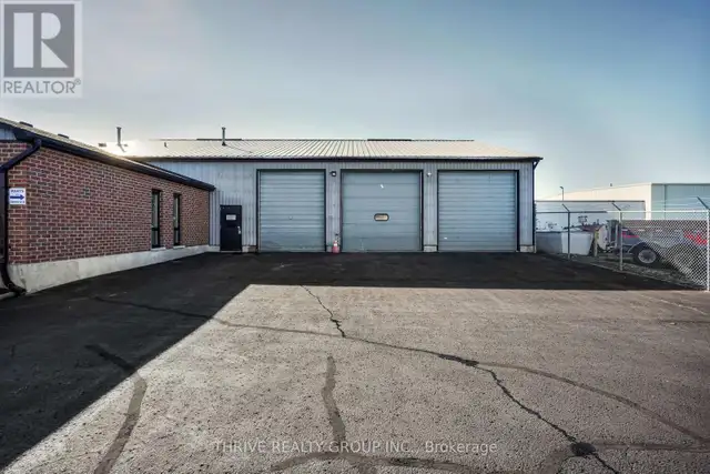 331 NEPTUNE CRESCENT London East (East J), Ontario in Commercial & Office Space for Rent in London - Image 30