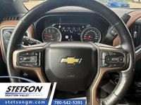 WAS: $66704 NOW: $65704 plus taxes and licensing fees2021 Chevrolet Silverado 3500HD High Country 4x... (image 9)