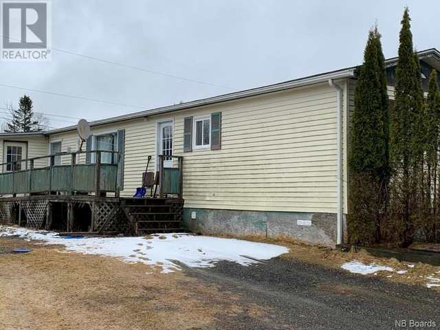 600 Latimore Lake Road Saint John, New Brunswick in Houses for Sale in Saint John