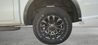 This one owner, accident free trade includes: Power Heated Front Seats Remote Start Reverse Camera K... (image 6)