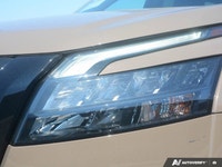 Adventure calls, and this rugged 2024 Nissan Pathfinder is perfectly equipped to answer, showing onl... (image 9)