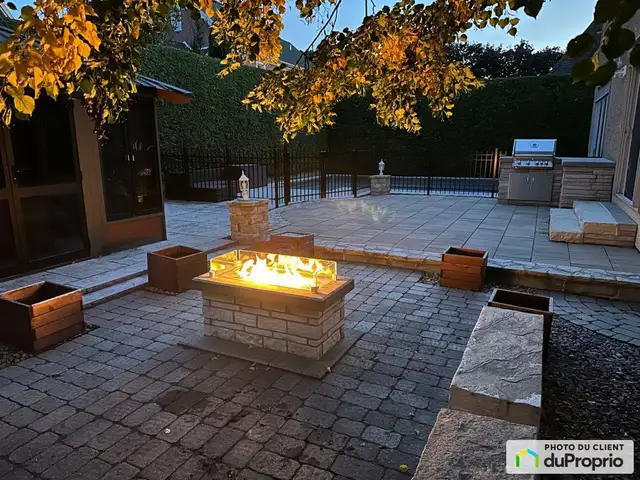 $1,279,000 - 2 Storey for sale in Longueuil (Vieux-Longueuil) in Houses for Sale in Longueuil / South Shore - Image 5