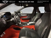 ===== 2020 Volvo XC40 Design R ===== ===== Pourquoi acheter chez nous ? ===== Depuis plus de 50 ans,... (image 8)
