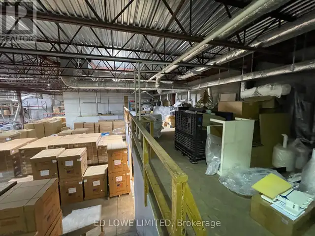 4-6 - 740 HURONIA ROAD Barrie (0 East), Ontario in Commercial & Office Space for Rent in Barrie - Image 6