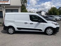 Vehicle Highlight s: - Dual Sliding doors Just landed is a very desirable Ford Transit Connect Cargo... (image 7)