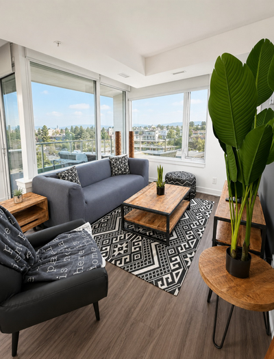 Use promo code "KIJIJI5" in your inquiry to enjoy a special discount! Located in the vibrant Hintonb...