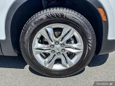 2022 Chevrolet Blazer LT | All Wheel Drive | Remote Start, View more