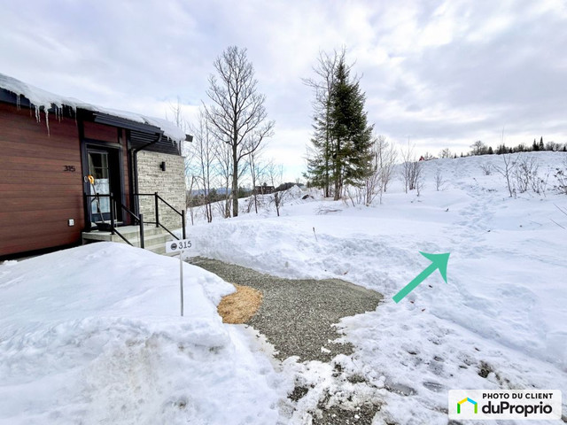 424 000$ - Chalet à vendre à St-Jean-De-Matha dans Maisons à vendre  à Laval/Rive Nord - Image 3