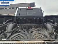 Look at this certified 2025 Ram 1500 Big Horn Crew 4X4 | 3.0L Hurricane Twin Turbo | Heated Wheel +... (image 9)