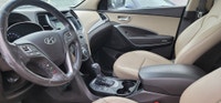 GARANTIE 1 ANS CREDIT DIRECT EN LIGNE AU WWW.AUTO-INTERNET.CA WOW 2018 HYUNDAI SANTA FE LIMITED SPOR... (image 2)