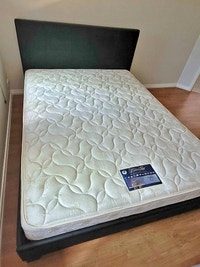 , Mattress good for back , mattress for back , hard mattress , m Longueuil / South Shore Greater Montréal Preview