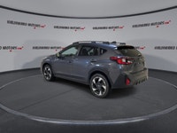 // ACCIDENT FREE!! // Meet the 2024 Subaru Crosstrek Limited AWD, now available at Haldimand Motors... (image 5)