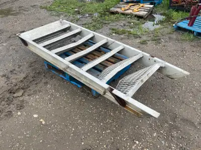 1000 items at Machinery Mike Sales (780)293-9555 corner of twp 540 and highway 43 just northwest of...