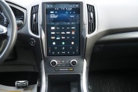 2024 Ford Edge ST-Line AWD Finished in Burgandy Exterior with Black Leather trimmed seats Pano Roof... (image 7)