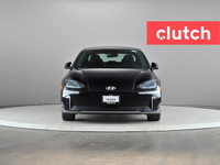 NO ACCIDENTS / CLEAN CARFAX / Climate Control, Dual Zone Front Climate Control, Bluetooth Music and... (image 2)