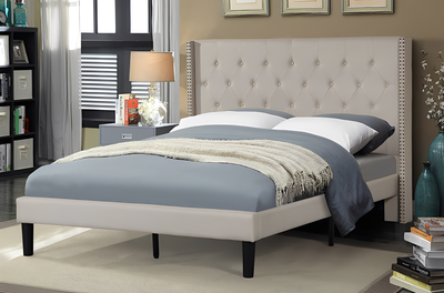 Queen Size Bed, View more