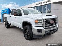 Dominate any terrain and tackle demanding tasks with the incredible power of this 2019 GMC Sierra 35... (image 6)