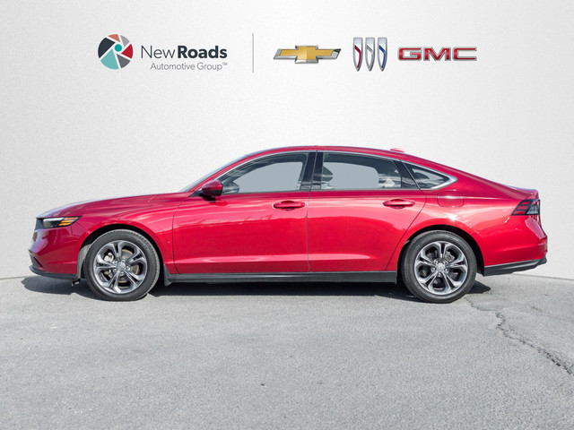 2023 Honda Accord EX in Cars & Trucks in Markham / York Region - Image 4