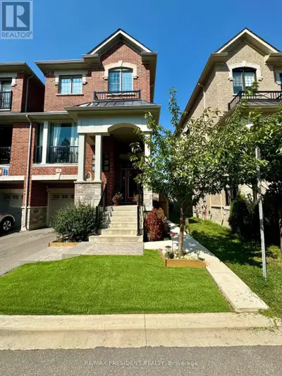 BSMT - 86 OAKMORE LANE Brampton (Bram West), Ontario