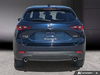 2024 Mazda CX-5 Le Mazda CX-5 GS AWD 2024 est un VUS compact qui se démarque par son équilibre entre... (image 3)