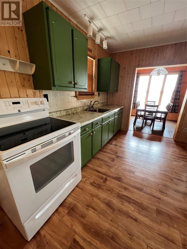 4 Deep Cove Road Pleasantview, Newfoundland & Labrador Houses for