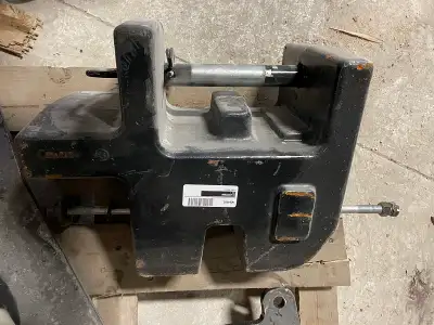 Delta Power Equipment has multiple locations in Ontario to serve you. This item is at the location l...