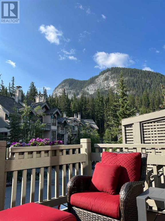 14 Antelope LANE Banff, Alberta in Condos for Sale in Banff / Canmore - Image 2