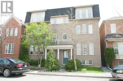 2 - 79 TARRAGONA BOULEVARD Toronto (Junction Area), Ontario