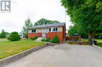 1752 SEELEY DR London, Ontario