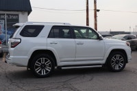 Toyota 4Runner SR5 LIMITED 4WD Unleash your spirit of exploration with the Toyota 4Runner SR5 LIMITE... (image 6)