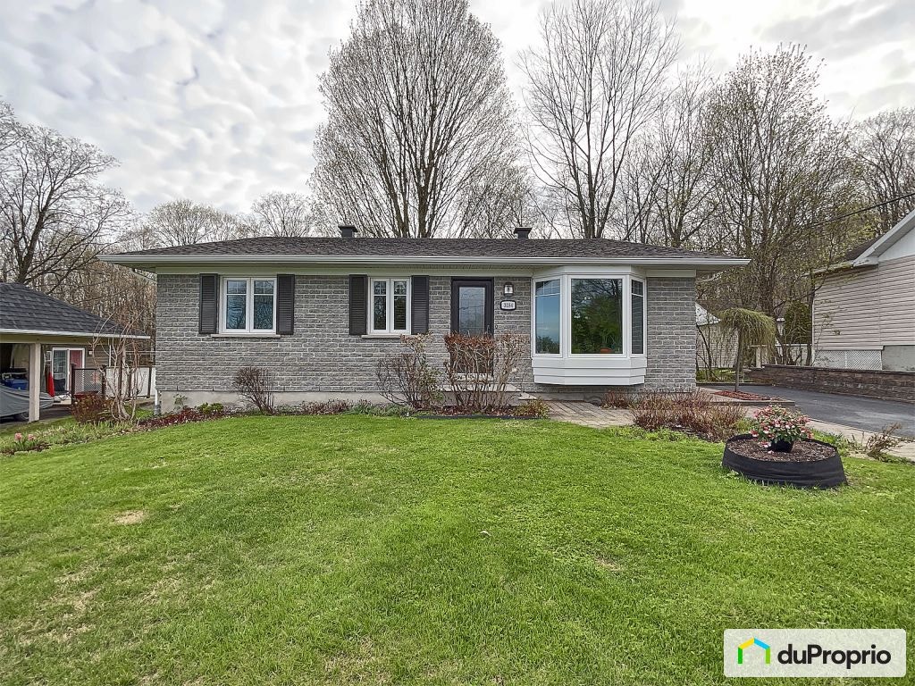 $489,500 - Bungalow for sale in Val-Belair — photo 3