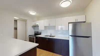 Apartment for Rent at Campbell Court, Stratford