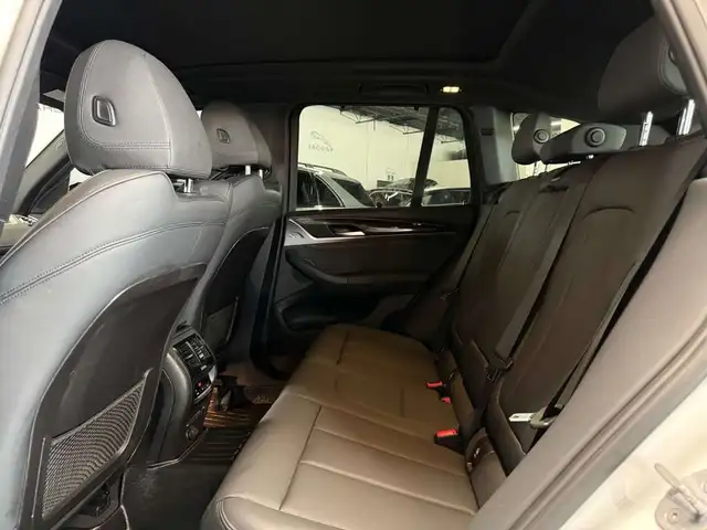 2019 BMW X3 No Accidents l xDrive l CarPlay l Wireless Charger in Cars & Trucks in City of Toronto - Image 15