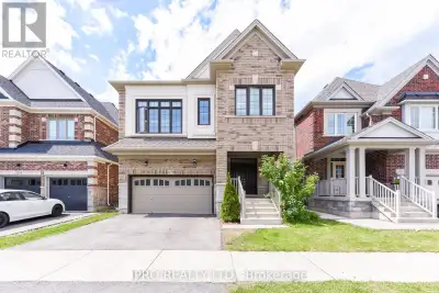 1270 MCPHEDRAN POINT Milton (FO Ford), Ontario