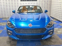 Certified Navigation Rear-View Camera Push Start Leather Seats Heated Seats Alloy Wheels Bluetooth P... (image 8)
