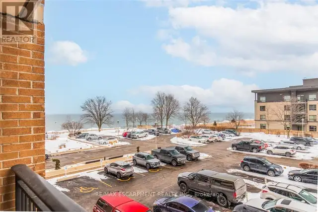 310 - 500 GREEN ROAD Hamilton (Lakeshore), Ontario in Condos for Sale in Oakville / Halton Region - Image 24