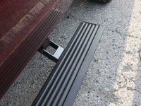 Shop this Used 2019 Ram 1500 Sport featuring a 5.7L HEMI V8, Apple CarPlay/Android Auto, heated/vent... (image 8)