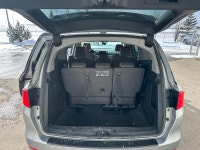 Our 2018 Honda Odyssey EX in Lunar Silver Metallic is in stock and ready for your driveway! Call to... (image 3)