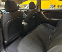 Check out this pre-owned 2016 Hyundai Elantra Sport Appearance we recently welcomed to Auto Avenue 1... (image 9)