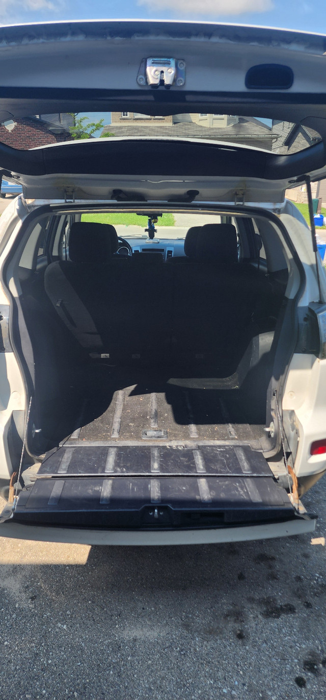 2012 Mitsubishi Outlander for sale - AS IS! in Cars & Trucks in London