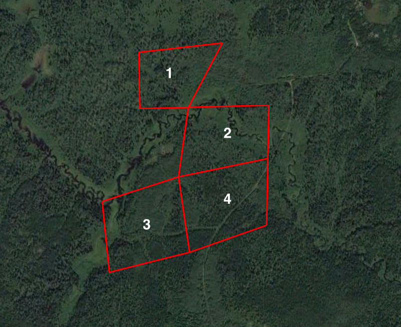 Timmins Land for Sale Land for Sale Timmins Kijiji