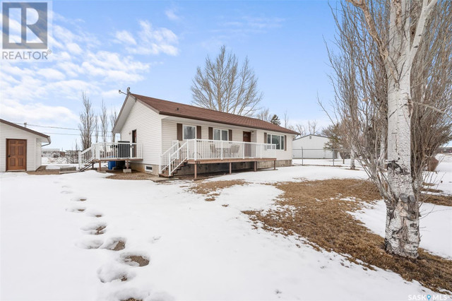 108 Prairie STREET Belle Plaine, Saskatchewan in Houses for Sale in Moose Jaw - Image 4