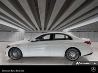 Le Programme Certifié Étoile Mercedes est en option. Les véhicules certifiés sont couverts par une G... (image 1)