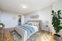 SPACIOUS 2 BEDROOM APARTMENT FOR RENT IN BRADFORD! SELECT APARTMENTS REVITALIZED WITH MODERN FINISHE... (image 8)